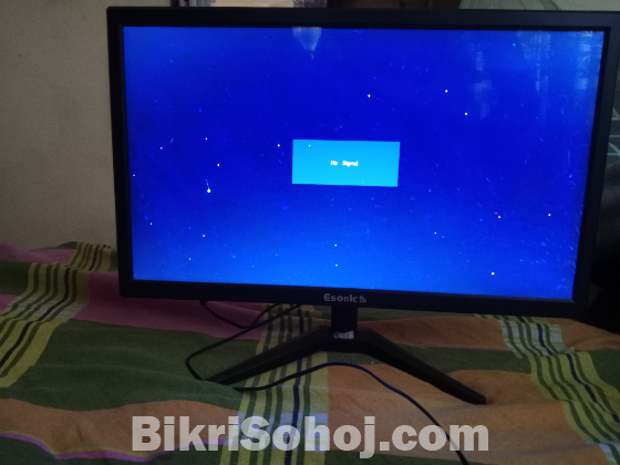 Monitor Esonic 19inc